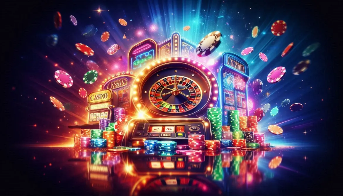 WildChance Casino